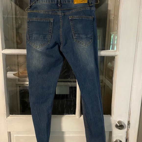 Men’s Jeans with stretch - Picture 4 of 4